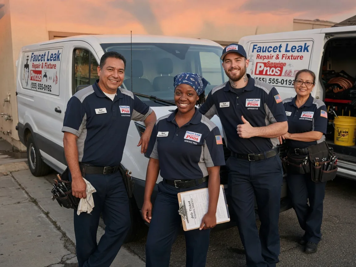 Faucet Repair company in Saranac Lake, NY