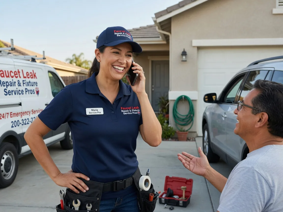 Faucet Repair Saranac Lake, NY FAQs